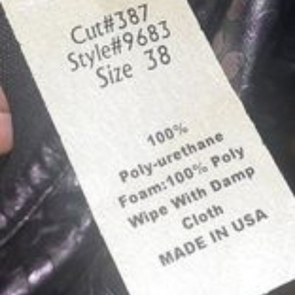 Fredrick's of Hollywood corset - Picture 5 of 13